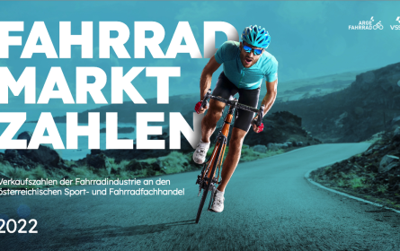 Fahrradverkaufszahlen 2022