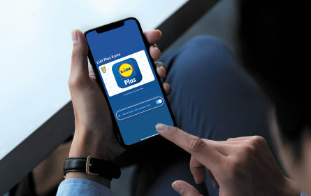 Pfiat di Papier: Lidl Österreich verzichtet auf Kassabon aus Papier