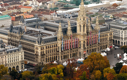 Wiens Stadtkommunikation stellt Jahresbericht 2022 online zur Verfügung