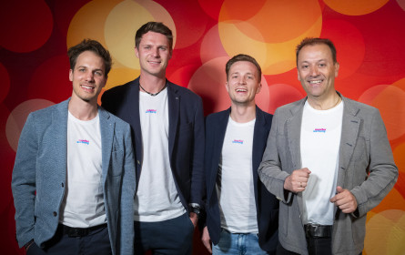 monitorwerbung holte die Vamp Award Gewinner 2023 auf die digitale Bühne