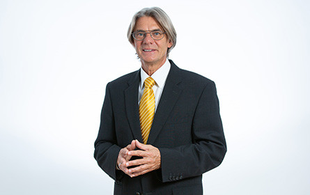 Achtung, weitersagen!