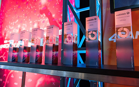 Living Standards Awards