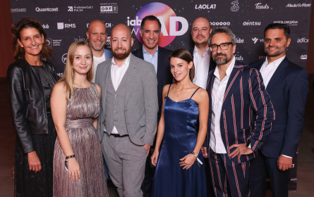 Frühe Vögel picken sich zum Jubiläum die besten Konditionen raus