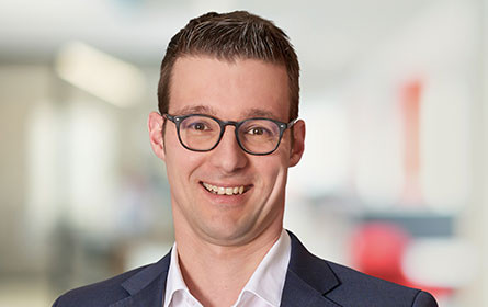 Industrie setzt auf ER&D