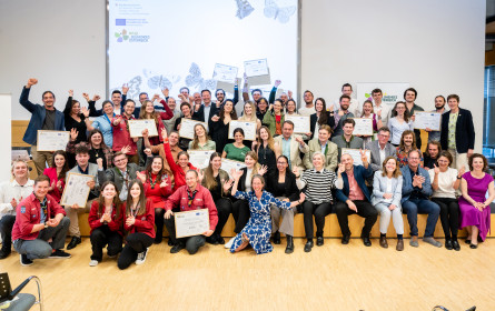 Youth Lead the Change