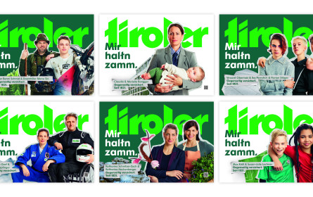 Merlicek & Partner und die Tiroler Versicherung