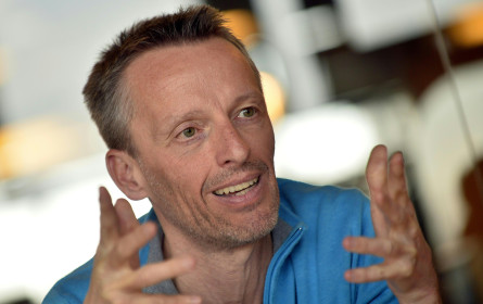 Ö3-Chef Georg Spatt verlässt den ORF