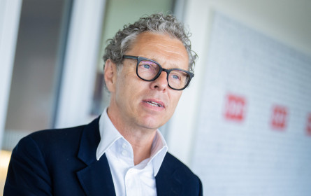 ORF "falscher Gegner" für Verleger