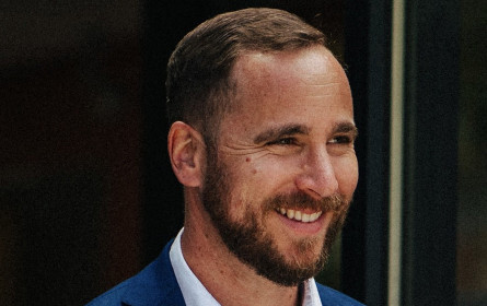 Premiere für den „Fireside Chat“ des iab austria