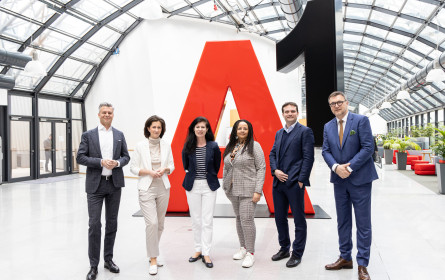 A1 Cyber Security Round Table