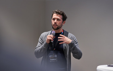 Erste österreichische Online eLearning Smart Academy