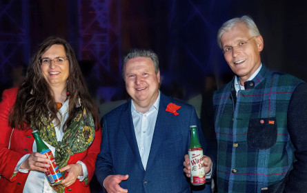 Wiener Lagerbier und Weltausstellungen