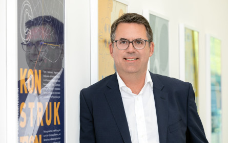 Wechsel an der Spitze der TroGroup