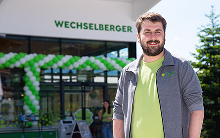 Adeg Wechselberger: Ein lokaler Nahversorger, der an alle(s) denkt 