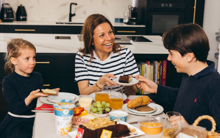 Muttertags-Brunch zum besten Preis: Penny verwöhnt alle Mamas