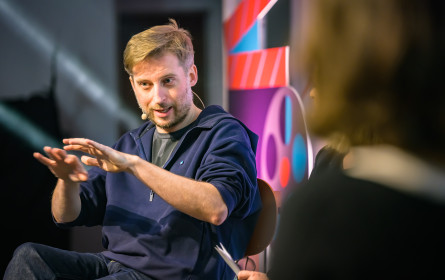 Ein "Bzzzz" als großer Impulsgeber für die heimische Musikwirtschaft