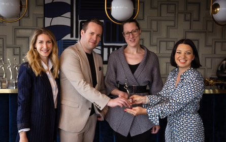 Sieben Reed Awards für’s Campaigning Bureau