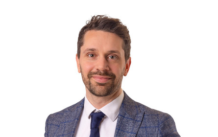 Wechsel im Führungsteam bei Otto-Immobilien