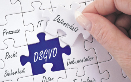 Vor fünf Jahren startete DSGVO
