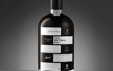 Zwanzig Jahre Douro Boys