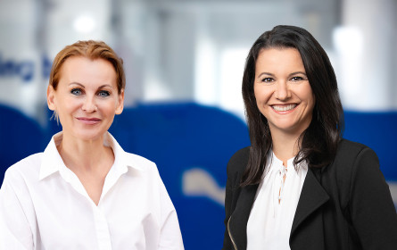 Neue Geschäftsführung für die COPE Content Performance Group