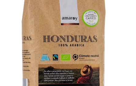 Hofer baut Fairtrade-Produktsortiment aus