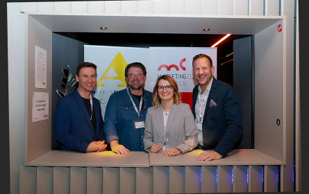 „Marketer, nutzt eure Daten!“ – Programmatic Advertising neu gedacht