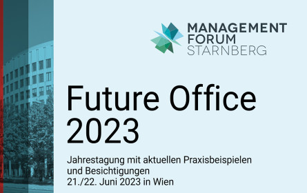 Future Office: Das sind die Arbeitswelten der Zukunft