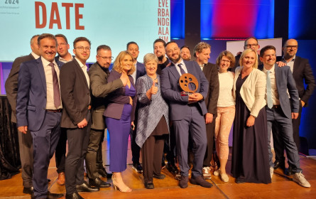 A1 Franchise Partner „Bester Franchise-Partner Newcomer“