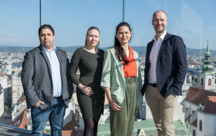 Marcus Zinn kehrt als Sales Director DOOH zu Goldbach Austria zurück