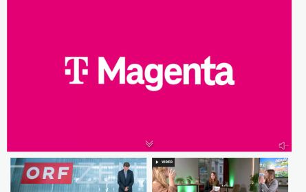 Magenta wirbt mit neuartiger Video-Animations-Kombi auf Heute.at 