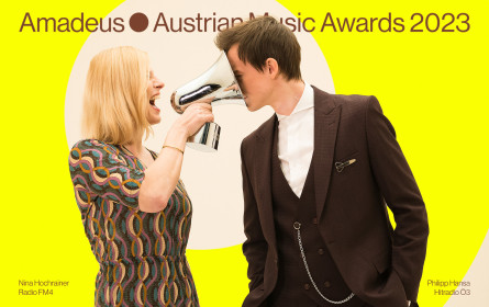 And the Amadeus goes to...