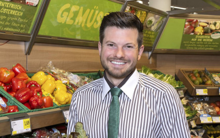 Spar-Bischofshofen unter neuer Führung