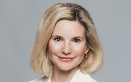 Neue Chefredakteurin bei Falstaff