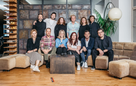 CCA-Venus 2023: 391 Einreichungen sind nominiert