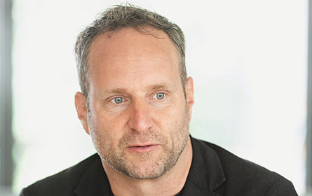 Matthias Strolz neu an Bord