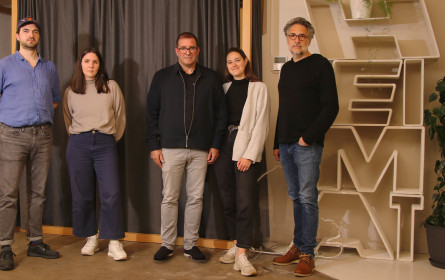 KFV und Heimat Wien lassen mittels KI Verkehrsopfer sprechen