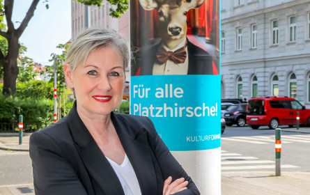 Tierisch gute Kulturwerbung von Kulturformat