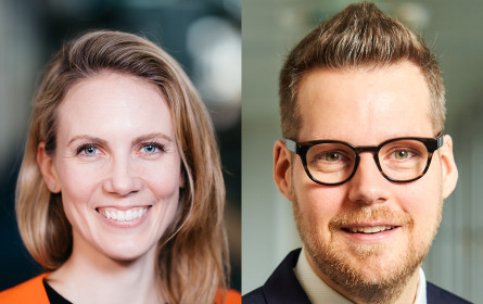 Doppel-Spitze bei Salesforce Österreich