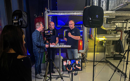 Liverecruiting.at gewinnt 4 große Neukunden