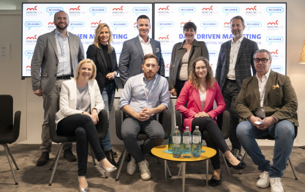 „Education is a must“ – wie die Implementierung von Data Driven Marketing gelingen kann