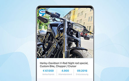 Zweirad-Analyse zum Saisonstart