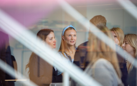 Serviceplan Group & Gfk Best Cases: Marken-Roadshow 2023