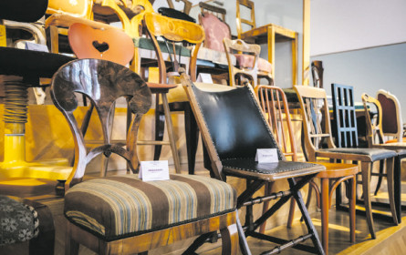 Jahreskarte für Möbelmuseum