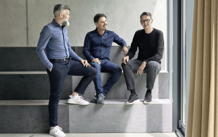 Christian Schmid übernimmt Leitung von Beratung & Strategie