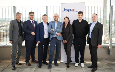 ISPA-Forum 2023: Infowar – Sicherheitspolitik im Internet?