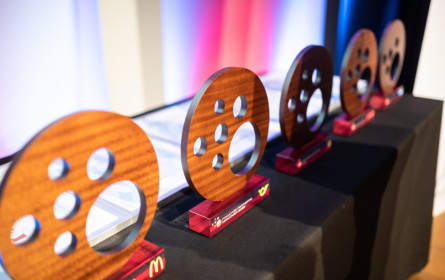 Das Fest der Franchise-Freu(n)de