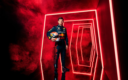 Höchste Auszeichnung für ServusTV-Doku „MAXimum Verstappen – der fliegende Holländer