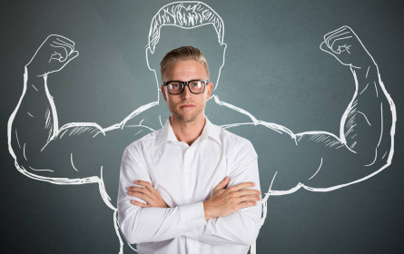 medianet und Marketagent erheben den „Mut-Index“