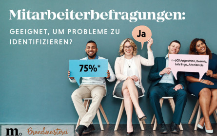 Wenn der Arbeitgeber fragt